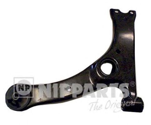 Рычаг независимой подвески колеса, подвеска колеса J4902039 H B JAKOPARTS NIPPARTS