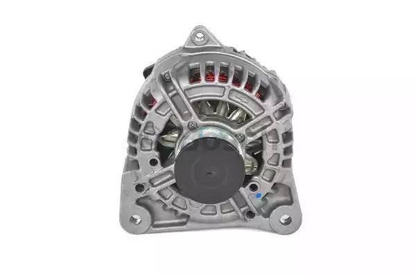 Генератор 0 124 425 075 BOSCH