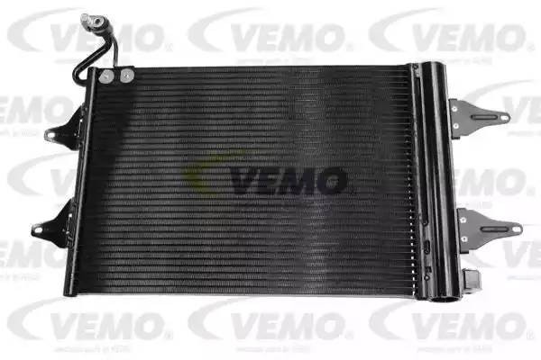 Конденсатор, кондиционер V15-62-1027 VEMO