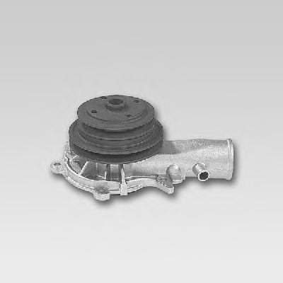 Водяной насос P358 HEPU