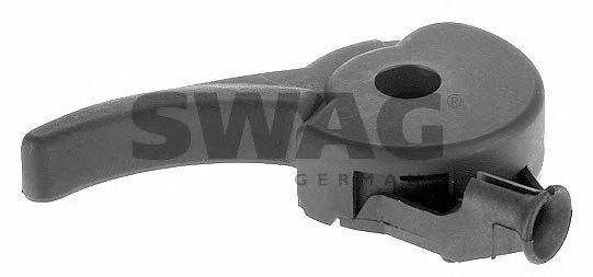 Ручка, открывания моторного отсека 10 41 0001 SWAG