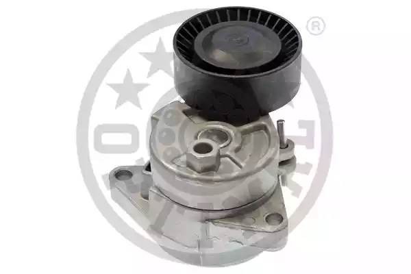 Натяжной ролик, поликлиновой  ремень 0-N1291 OPTIMAL