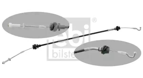 Тросик газа 01762 FEBI BILSTEIN