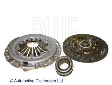 Комплект сцепления ADG030114 BLUE PRINT