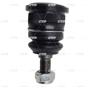 Наконечник рулевой тяги CET-21R CTR