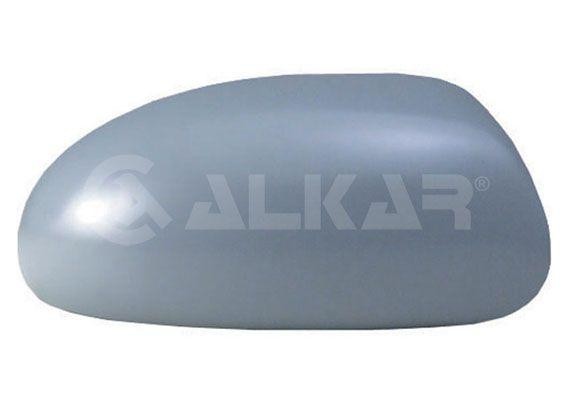 Корпус, наружное зеркало 6342399 ALKAR