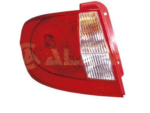 Задний фонарь 2212628 ALKAR
