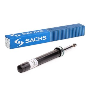 Амортизатор 100 229 SACHS