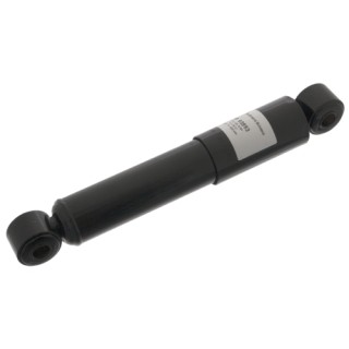 Гаситель, крепление кабины 03893 FEBI BILSTEIN