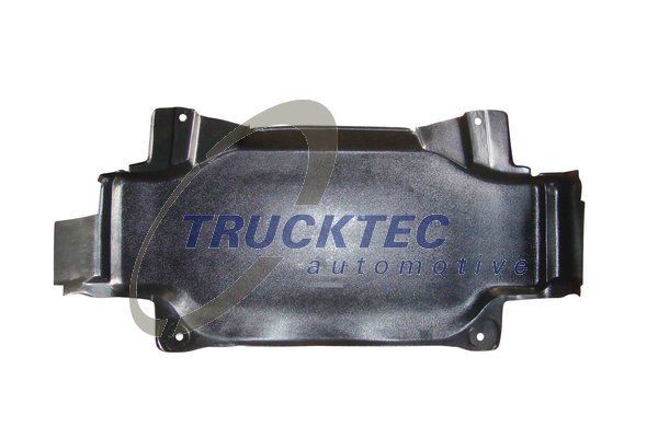 Ремкомплект, шкворень поворотного кулака 0243202 TRUCKTEC