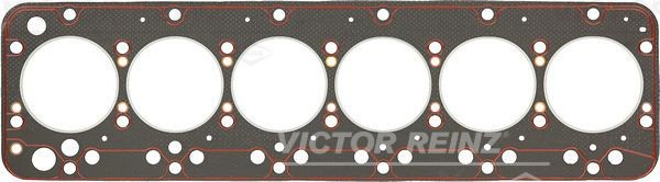 Прокладка, головка цилиндра 61-34020-00 VICTOR REINZ