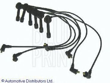 Ккомплект проводов зажигания ADC41622 BLUE PRINT