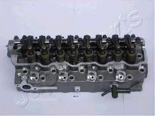 Головка цилиндра XX-MI019S JAPAN PARTS GROUP