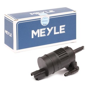Водяной насос, система очистки окон 16-14 870 9001 MEYLE