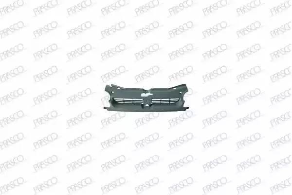 Решетка радиатора PG9042001 PRASCO GROUP