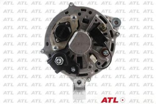 Генератор L34430 ATL DELTA AUTOTECHNIK