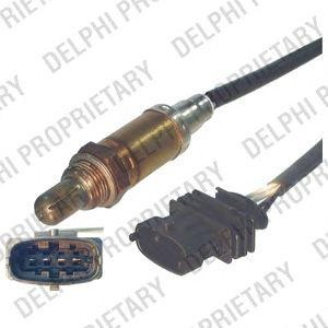 Лямбда-зонд ES1053812B1 DELPHI