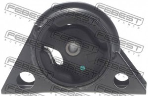 Подушка двигателя NM-P11FR FEBEST