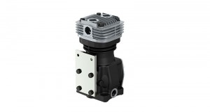 Компрессор, пневматическая система 4111416400 WABCO