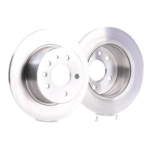 Тормозной диск 08.1395.40 BREMBO
