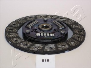 Диск сцепления 80-08-819 ASHIKA