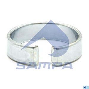 Кольцо стопорное 070.084 SAMPA