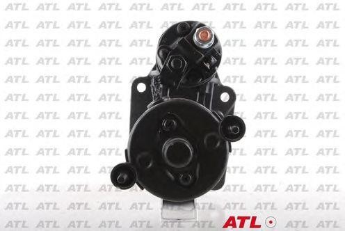 Стартер A74060 ATL DELTA AUTOTECHNIK