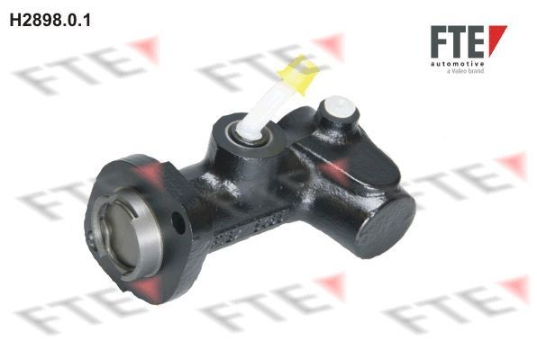 Главный тормозной цилиндр H289801 FTE