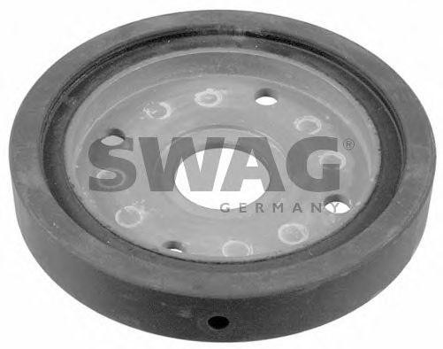 Амортизатор, карданный вал 10912007 SWAG
