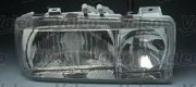 Основная фара 069135 VALEO PHC