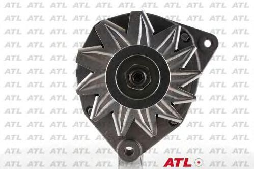 Генератор L 42 220 ATL DELTA AUTOTECHNIK