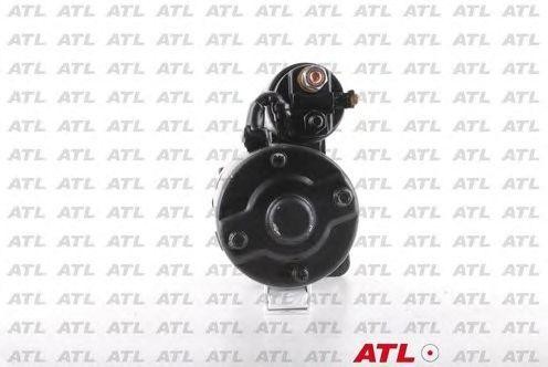 Стартер A 16 020 ATL DELTA AUTOTECHNIK