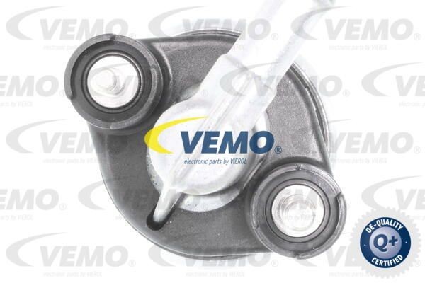 Насос электрический топливной системы V30-09-0006 VEMO
