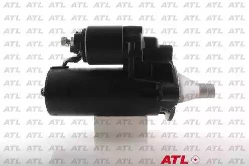 Стартер A 19 880 ATL DELTA AUTOTECHNIK