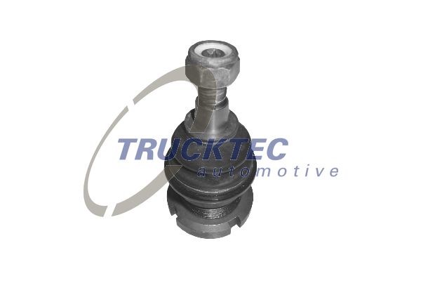 несущий / направляющий шарнир 02.31.050 TRUCKTEC