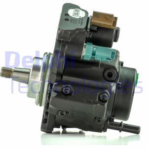 Топливный фильтр HDF526 DELPHI