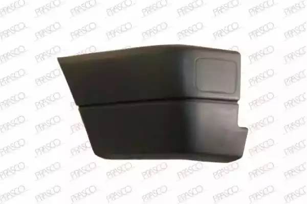 Облицовка, бампер VW9131153 PRASCO GROUP
