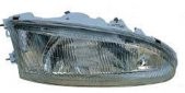 Фара головного света 2141127RLDE DEPO