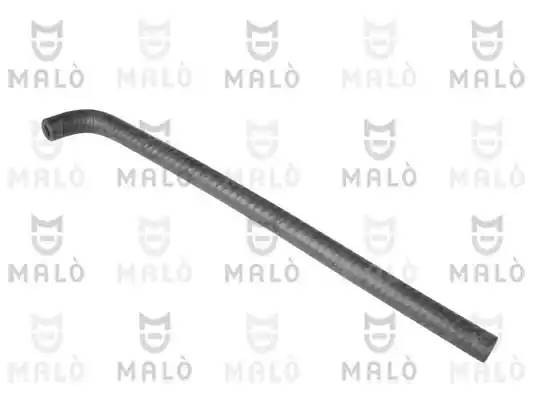 Шланг радиатора 2250A MALO