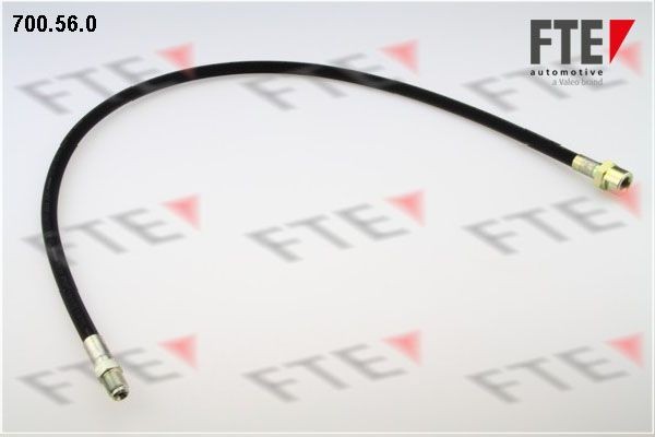 Тормозной шланг 700560 FTE