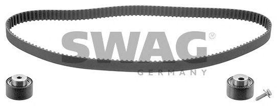 Комплект ремня ГРМ 62 91 9621 SWAG