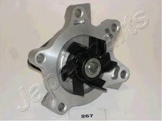 Водяной насос PQ-267 JAPAN PARTS GROUP