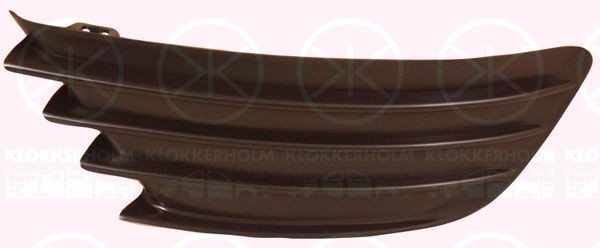 Основная фара 05370141A1 KLOKKERHOLM