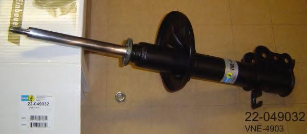 Опора амортизатора VNE4903 BILSTEIN