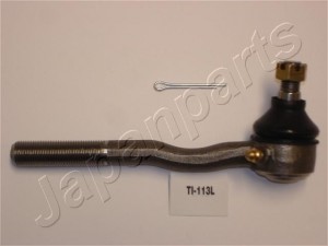 Наконечник поперечной рулевой тяги TI-113L JAPAN PARTS GROUP