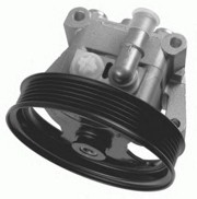 Гидравлический насос, рулевое управление 2867 901 ZF