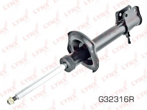 Амортизатор подвески G32316R LYNXAUTO