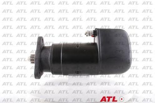 Стартер A77030 ATL DELTA AUTOTECHNIK