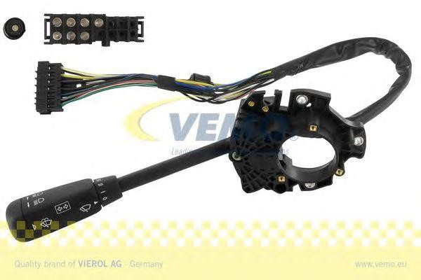 Выключатель на колонке рулевого управления V30-80-1732 VEMO