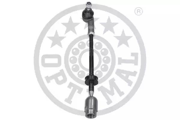 Поперечная рулевая тяга G0-633 OPTIMAL